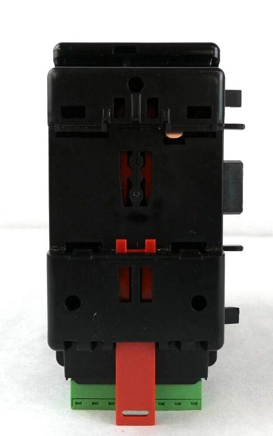 Used Watlow RMZ4-16AA-AAJU PLC EtherCAT Temperature Controller 0190-76236 Working