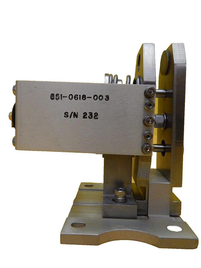 Used ASML 851-0618-003 Stepper Library Brake 851.0618.003 Working Surplus