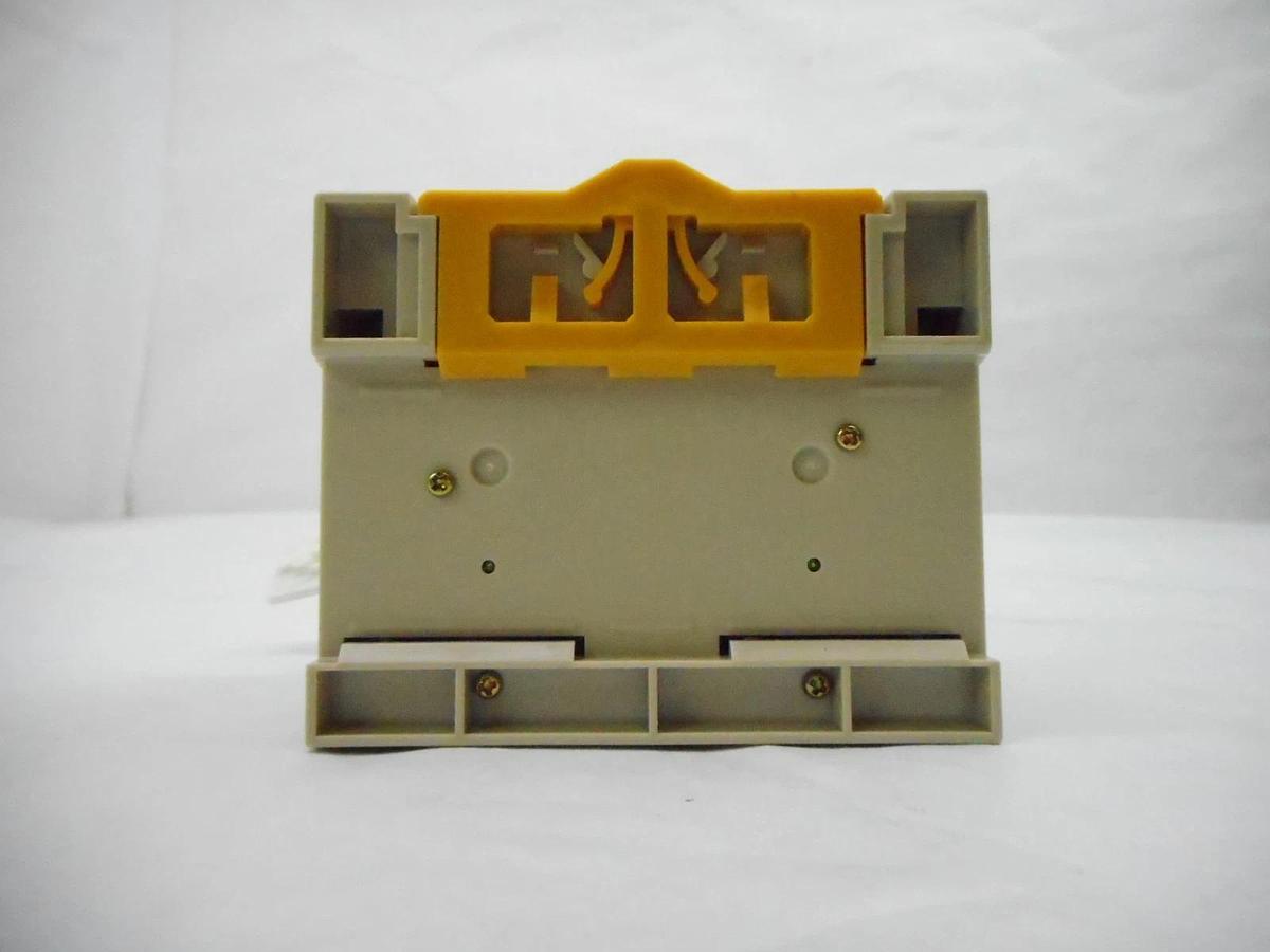 Used Omron GT1-TS04P Analog Unit PLC Module Reseller Lot of 4 Used Working