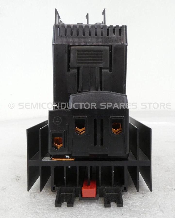 Used Watlow STCL-F3AS-CAAA Solid State Controller EZ-ZONE Reseller Lot of 4 Working