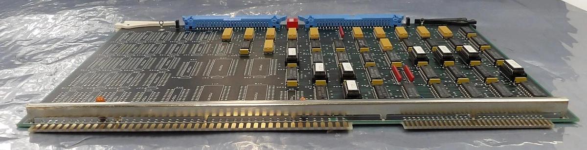 Used KLA Instruments 710-023256-00 PS Data Input Assembly PCB Card Working Surplus