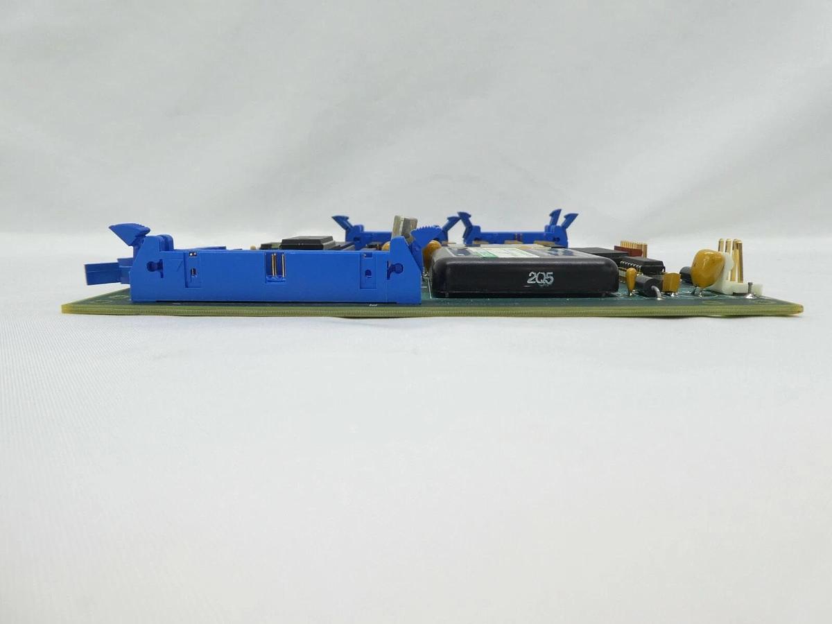 Used Genus 41874-00 Remote CPU PCB Rev. A Working Surplus
