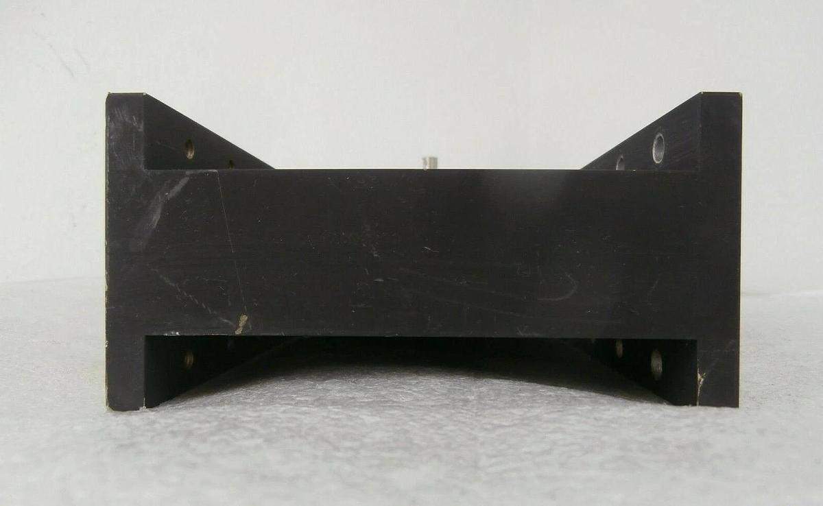 Used GAE Gerling Applied Engineering 910406 Dummy Load 60-2032 with Magnet Working