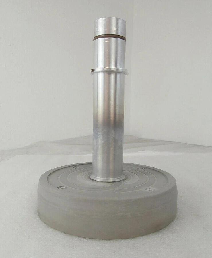 Used AMAT Applied Materials 0010-30419 WxZ Heater Assembly 0040-03083 Working Surplus