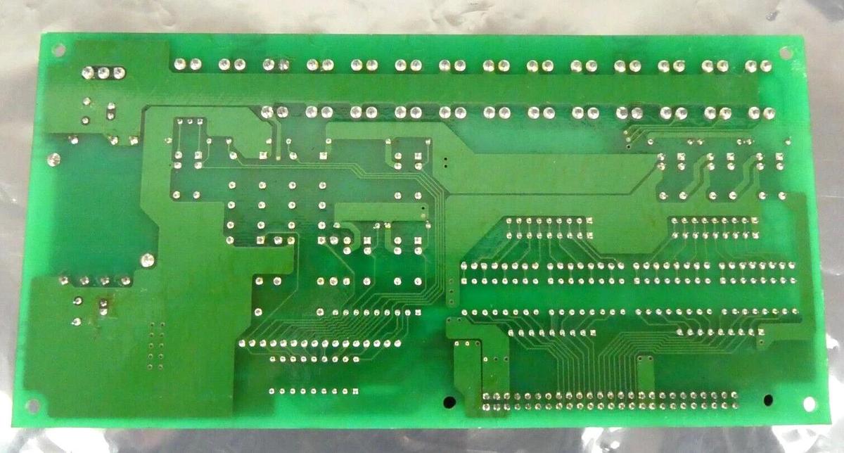 Used TEL Tokyo Electron KSI/F-26B PCB Board Assembly Working Spare Surplus