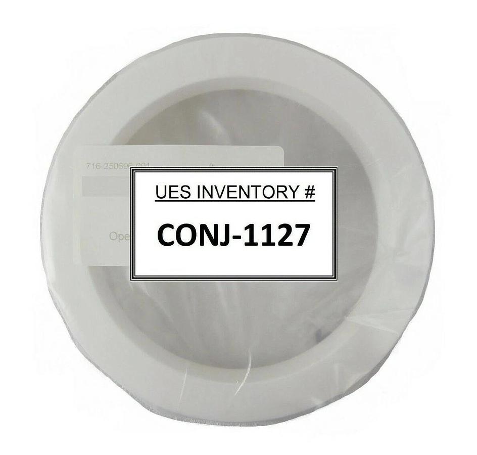 Lam Research 716-250696-001 Upper Electrode Insulator New Surplus