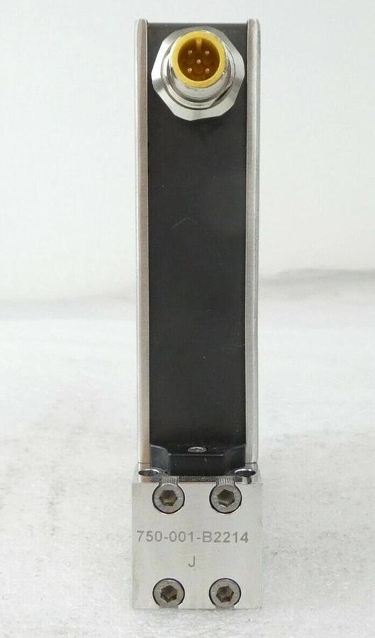 Used Celerity UFC-8565C Mass Flow Controller UNIT Lot of 5 AMAT 0190-16333 Surplus