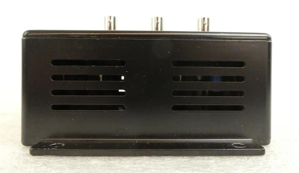 Used Technology Partnership IDR Module with Three Channel Preamp PCB Working Surplus