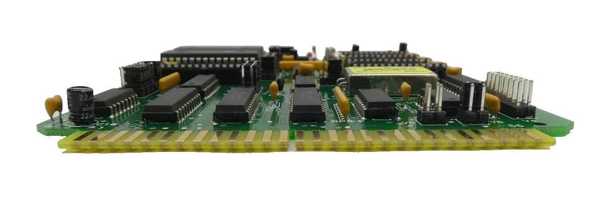 Used VersaLogic VL-7709 VS-CYMER-25 Processor PCB Card Cymer 06-05225-00 ELS-6400
