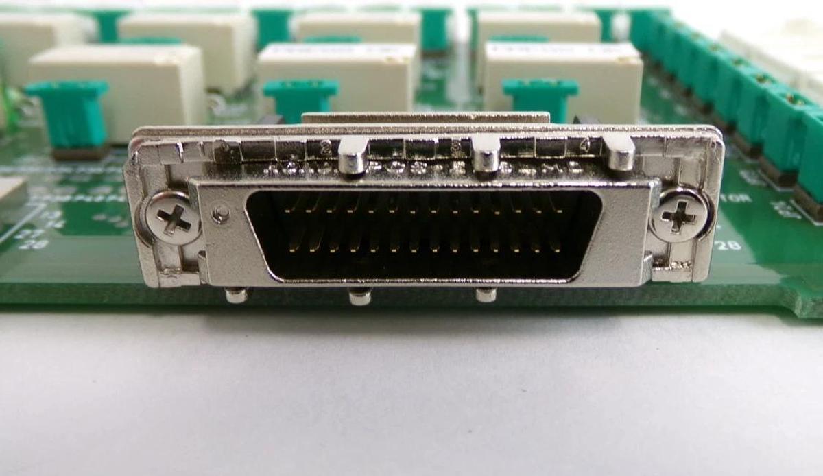 Used TEL Tokyo Electron 3M81-040785-11 Universal Relay PCB Reseller Lot of 2 Working