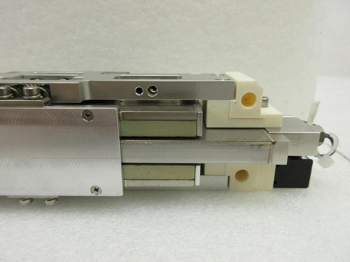 Used Nikon Precision 4B041-419 WT Voice Coil Motor VCM NSR-S306C DUV System Working