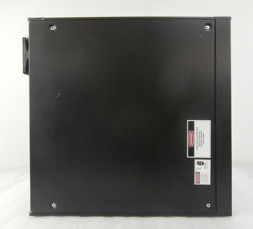 Used Kensington 4000A Servo Positioning Controller TTL/RH Quaestor Q5 Working Surplus