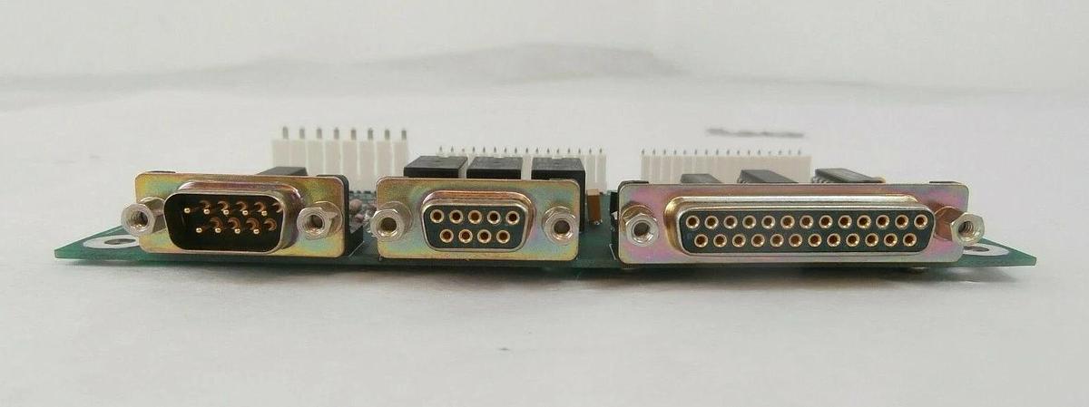 Varian G14-00021-00 PVD Digital Signal Conditioning PCB Novellus 13-00021-00 New