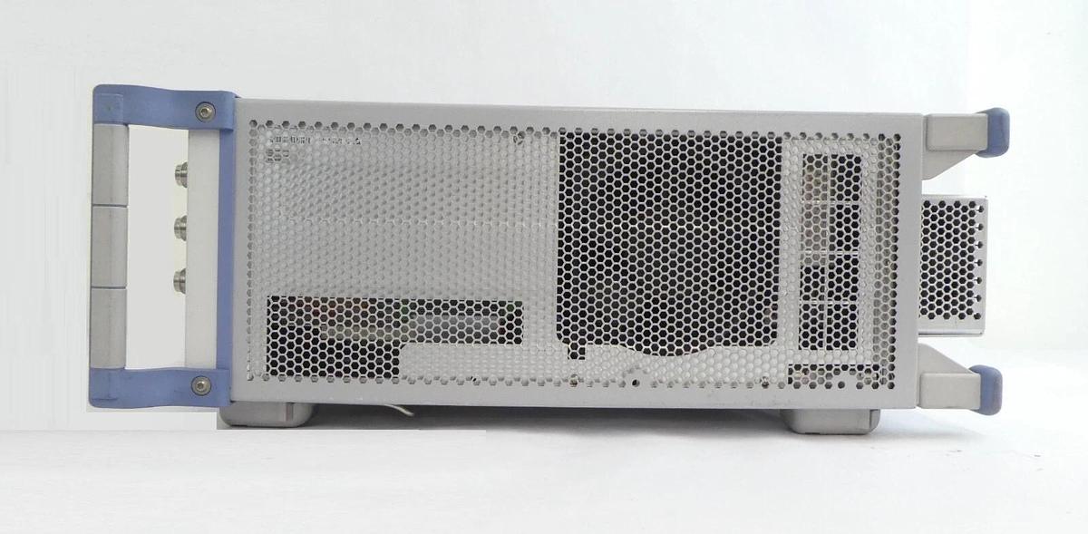 Used Rohde & Schwarz 1201.0002K50 Wideband Radio Tester CMW 500 Working Surplus