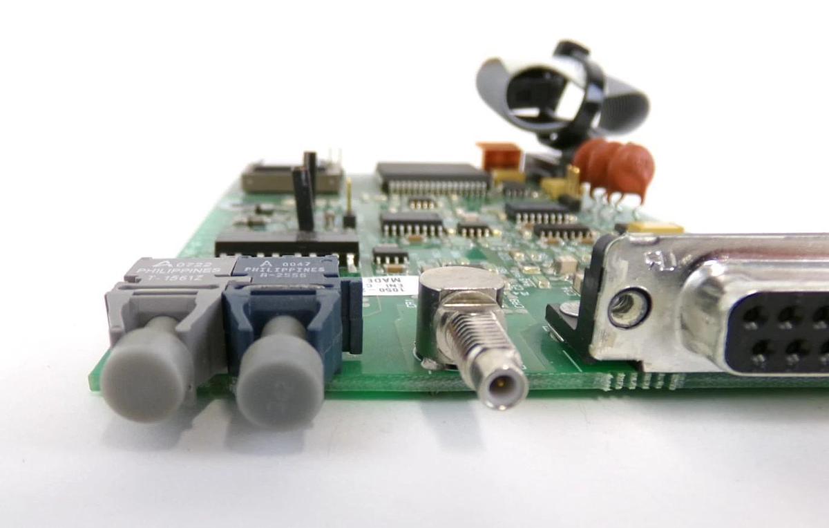 Used ENI Power Systems 1050-235 Processor Interface 1050-238 PCB GHW-50 Working