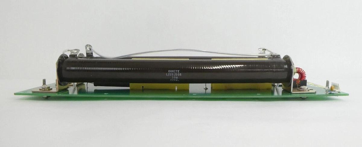 Refurbished Astex ABX-X494 IPS Generator HV Filter Power Supply PCB Assembly Refurbished