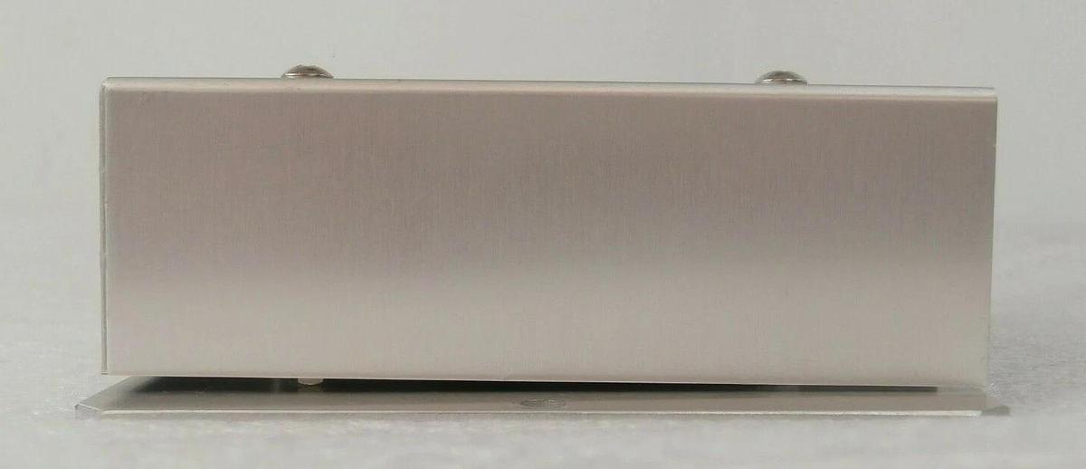Used Kokusai Electric BRAKE I/F (CZ) Brake Module D21806 PCB Assembly Vertron Working