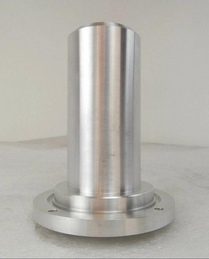 Novellus Systems 15-01132-00 Housing Spindle Shaft Bearing New Surplus