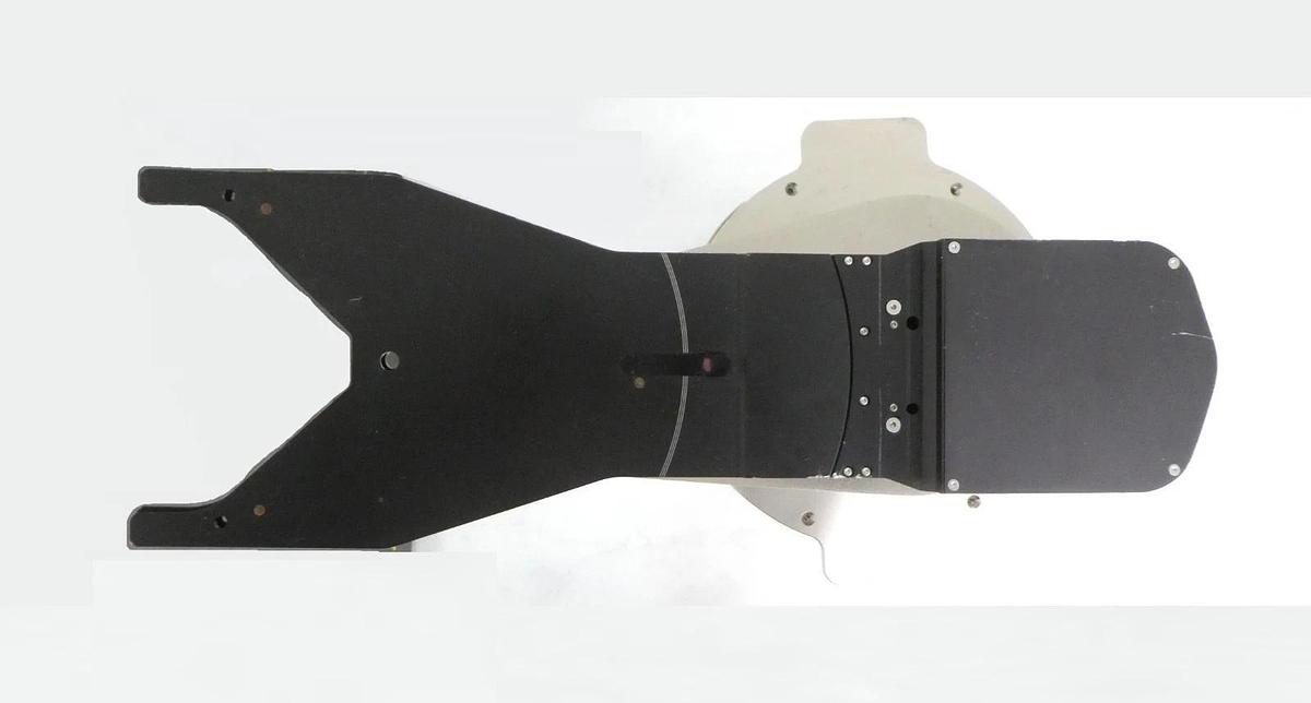 Used Brooks Automation 143668 Dual Blade Wafer Robot M-Phase Untested Spare Surplus