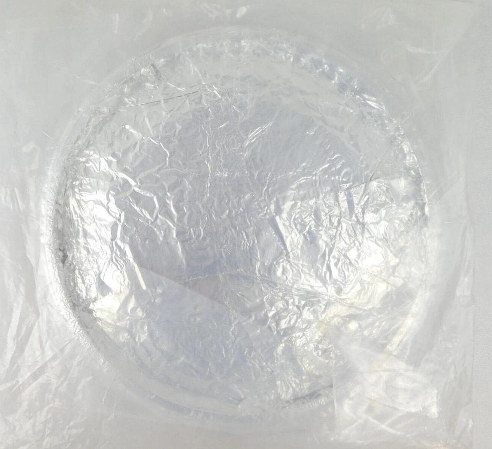 AMAT Applied Materials 0021-20045 Arc Sprayed Dark Space Shield New Surplus