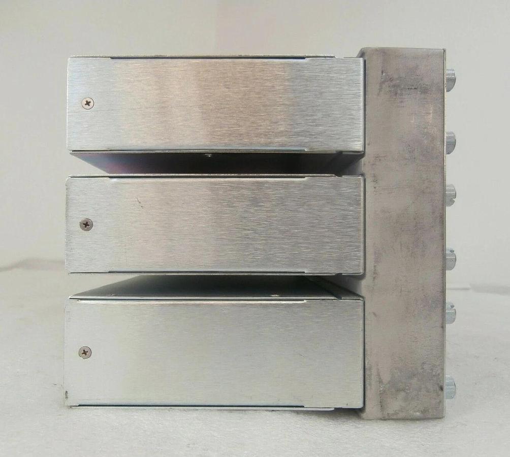 Used Digital Dynamics 17-053658-00 sioc POST PLATING Novellus 02-049421-R2 Working