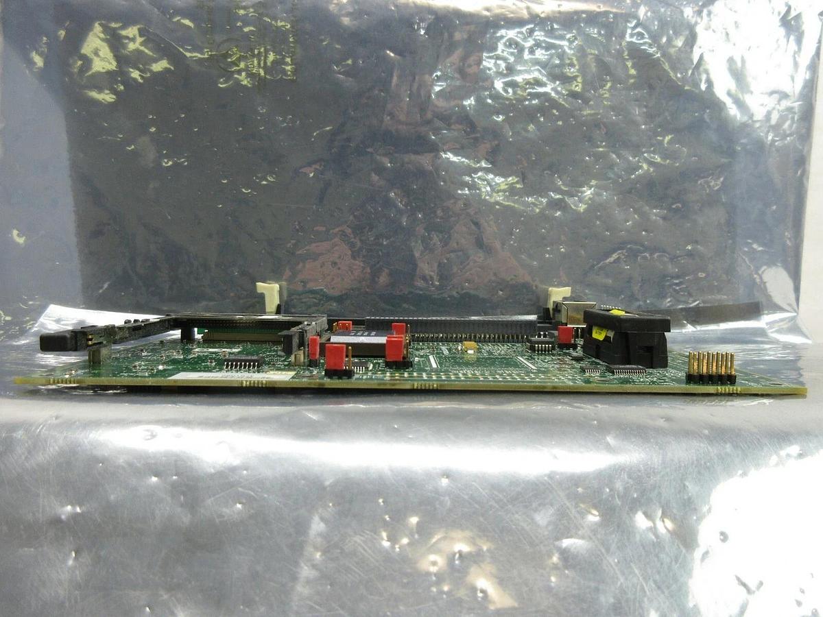 Used Motorola 01-W3269F SBC Single Board Computer PCB Rev. 21C Used Working