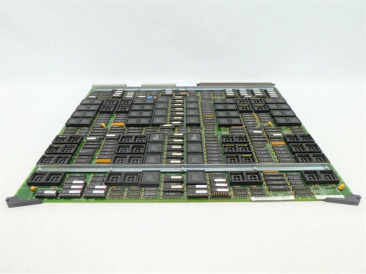 Used KLA Instruments 710-658036-20 Alignment Processor (AP1) PCB Card Rev. C1 Working