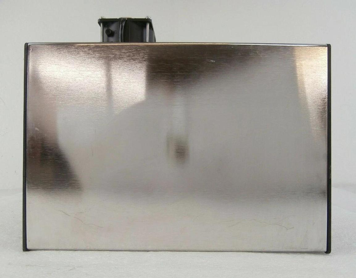 Used FAS Technologies FAS-1S Photoresist Pump Controller Millipore Photo-250 Working