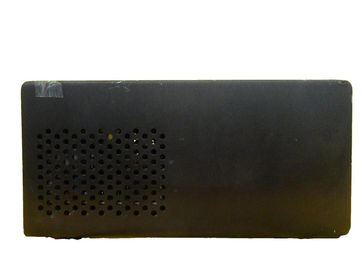 Used Millipore SPECIAL Photoresist Pump Controller Photo-250 Tested Working Surplus