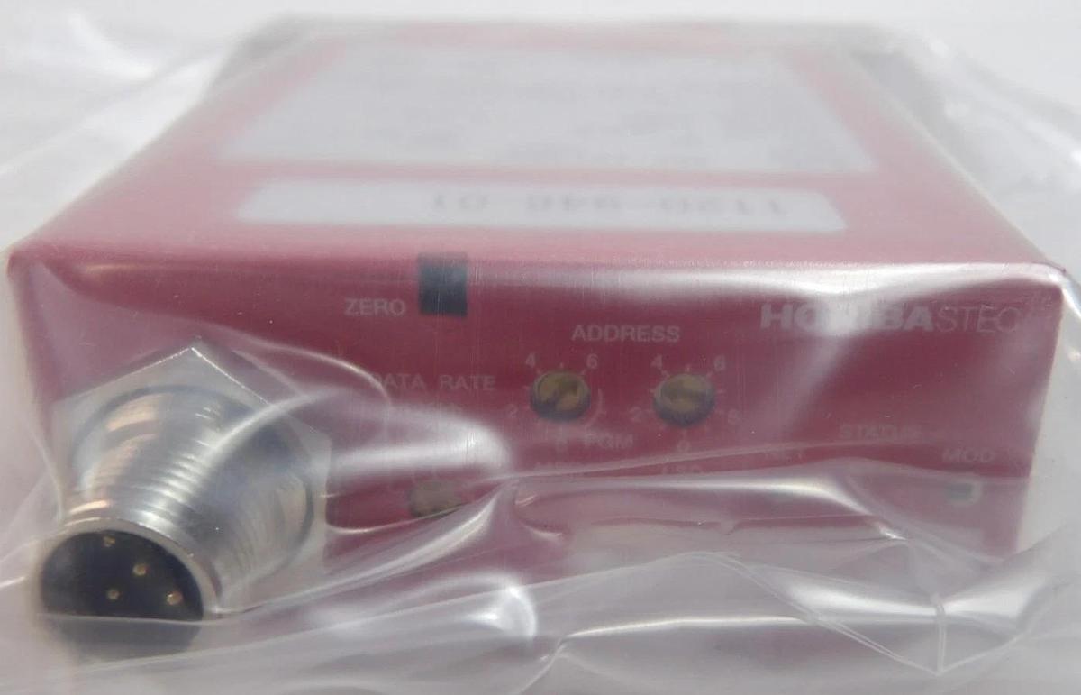 Horiba STEC SEC-Z514MGX Mass Flow Controller MFC Z500 SCCM SiH2Cl2 Lot of 2 New