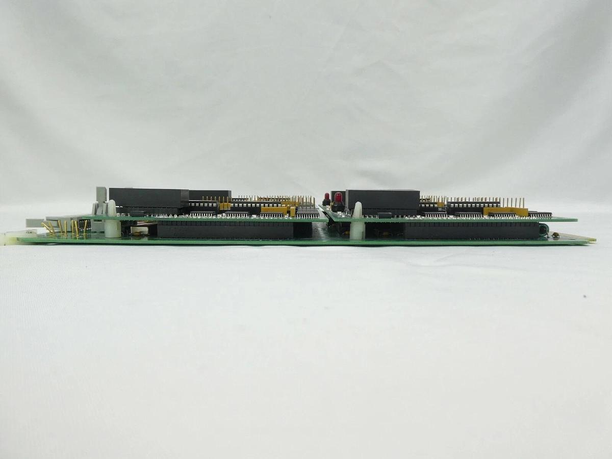 Used ASML 859-0927-009A Servo Compensation Board PCB 859-0904-007A Working Spare
