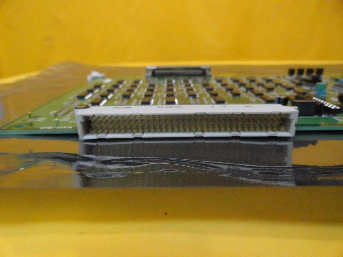 Used Nikon Precision 4S018-144 Interface Board PCB C30-I/F NSR Series Working