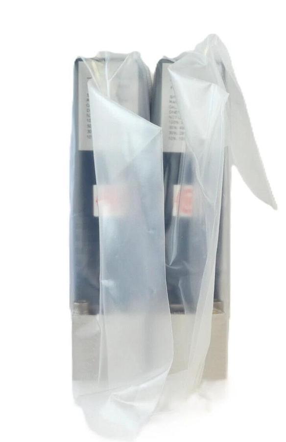 Aera FCPI981OBAXDIDJAA Mass Flow Controller MFC AMAT 0190-34222 Lot of 2 New
