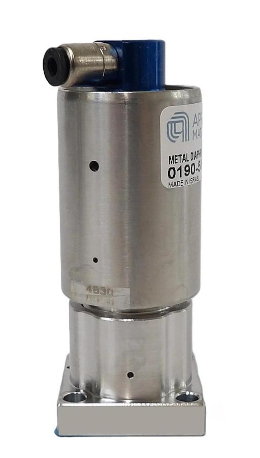 Used AMAT Applied Materials 0190-51594 Diaphragm Valve Reseller Lot of 8 New Spare