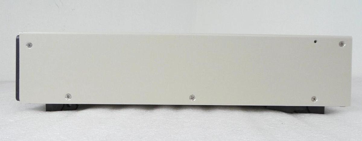 Used Oriel Instruments OPS-A1000 Arc Lamp Power Supply Newport Working Surplus