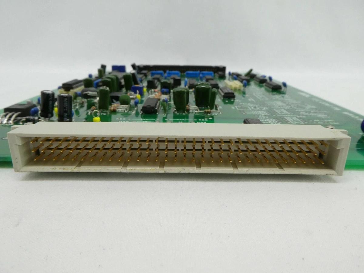 Used JEOL BP101506-00 AFC CONT PB PCB Card JWS-2000 Wafer Review SEM Working Spare