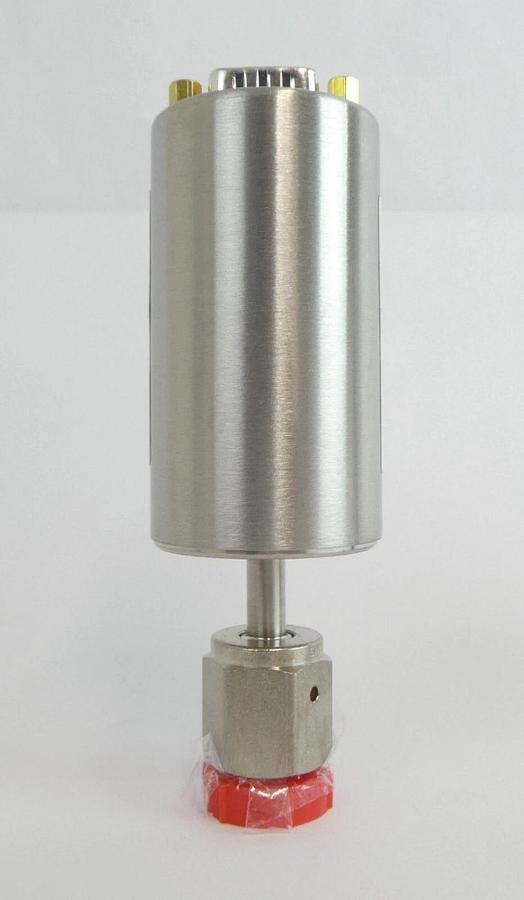 Refurbished MKS Instruments 722B11TCD2FA Baratron Transducer 722B Lot of 2 Refurbished