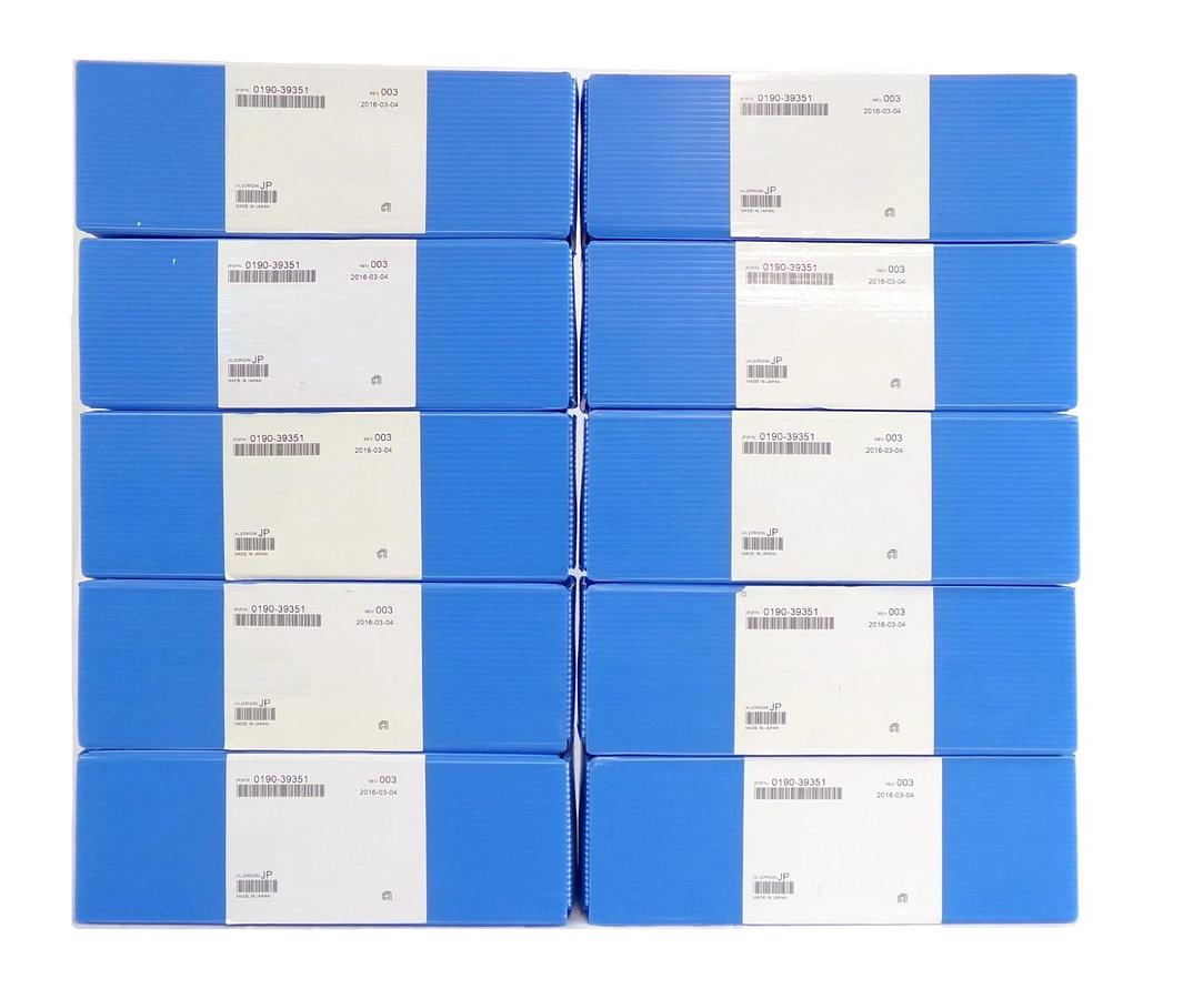 AMAT Applied Materials 0190-39351 Halogen Lamp Lot of 10 New Surplus