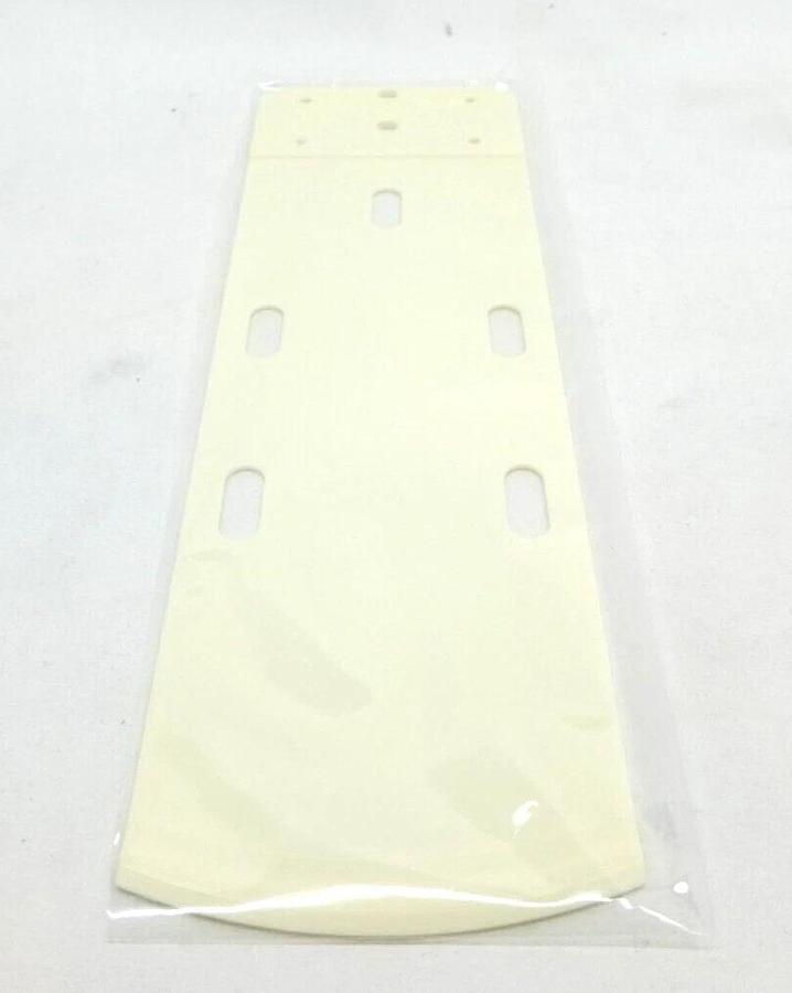 TEL Tokyo Electron 310-290647-7 200mm Ceramic Pincette 8" New Surplus