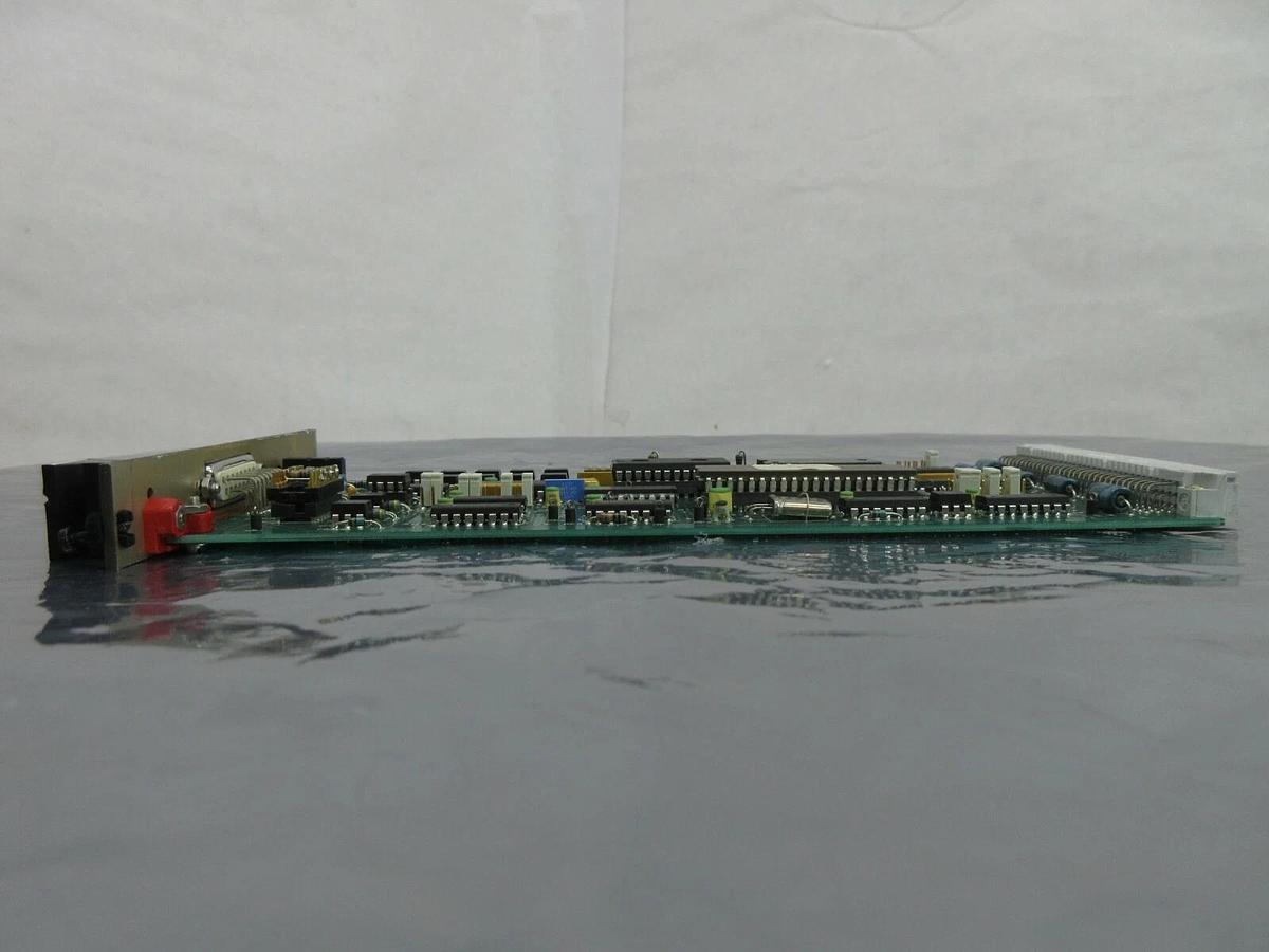 Used Philips 7122 714 1200.4 Dig Control PCB Card DICM ASML PAS 5000/2500 Used