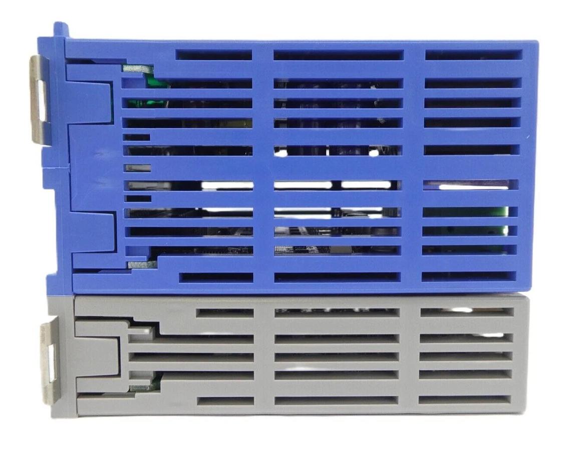 RKC Instrument RCM-A-K10-D16*B Temperature Controller TEL 2114-000011-V1 New
