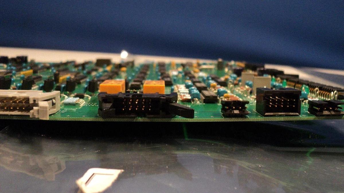 Used KLA-Tencor 285293 Circuit Board PCB 285307 KLA AIT Used Working