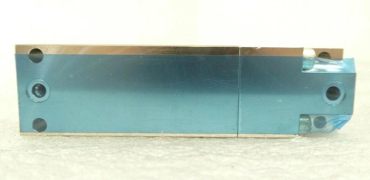 Used Horiba STEC SEC-Z724AGX Mass Flow Controller MFC AMAT 0190-34245 Working Surplus