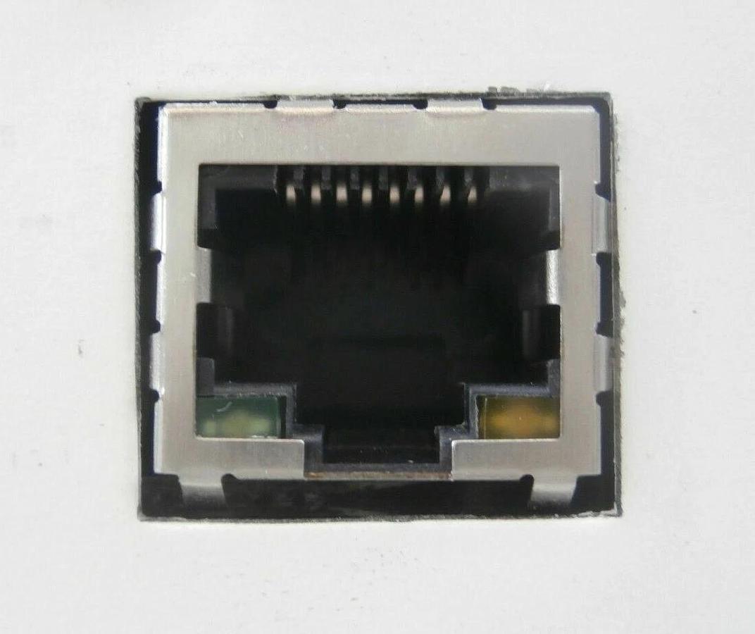 Used MKS Instruments DLT2A213163AA Flow Ratio Controller DELTA II Working Surplus