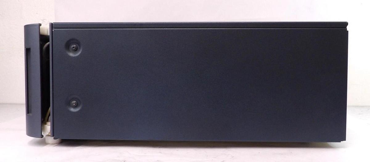 Used Waters 186015001 UPLC Binary Solvent Manager Acquity Ultra Performance Untested