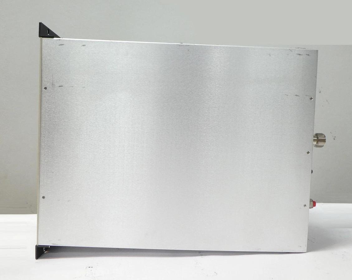 Used GHW-50 GENESIS ENI Power Systems GHW55A-13DF4L0-002 RF Generator Working Surplus