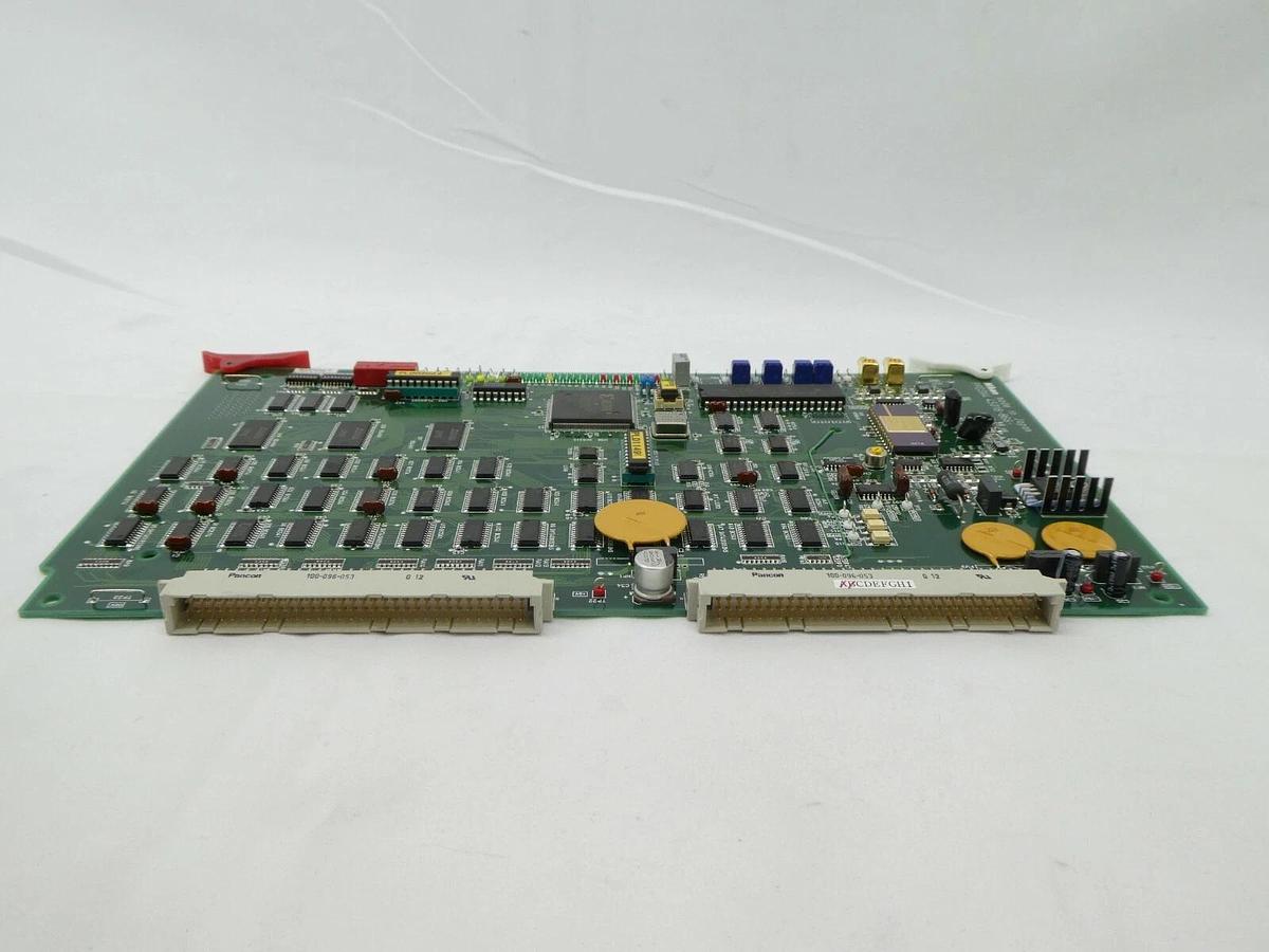 Used Nikon Precision 4S018-866 Relay Control PCB Card PPD3X4 NSR Working