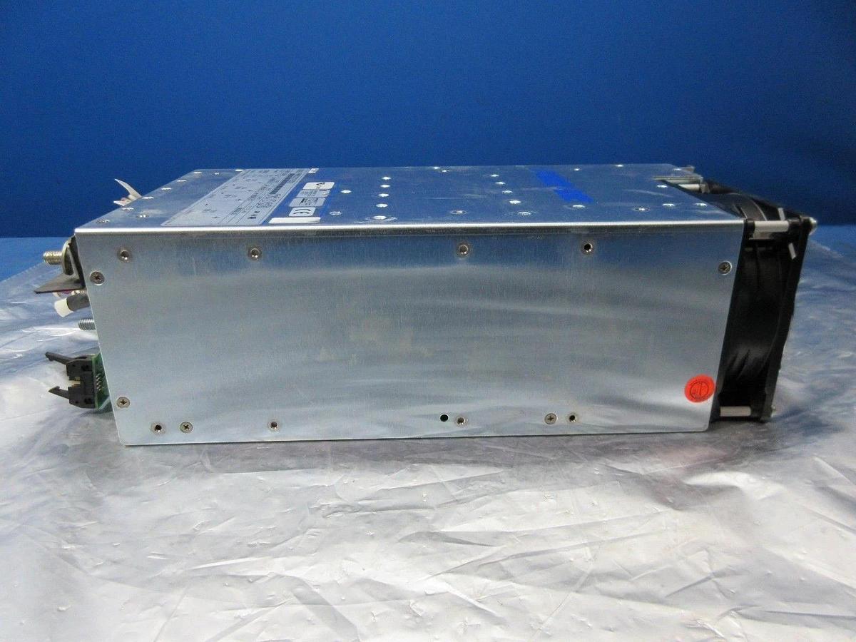 Used Power-One RPM5CUCTCTBES382 Power Supply Teradyne 405-239-00 A Lot of 2 Used