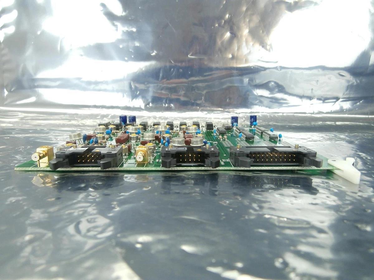 Used Horiba H214277B Signal Range Board PCB Card RAP-01 PD-201A Used Working