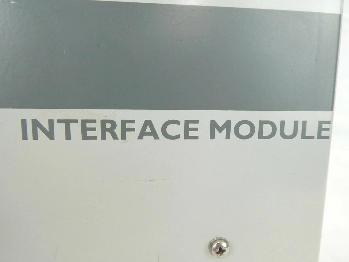 Used Edwards A52844440 Applied Smart Pump Interface im Interface Working Spare